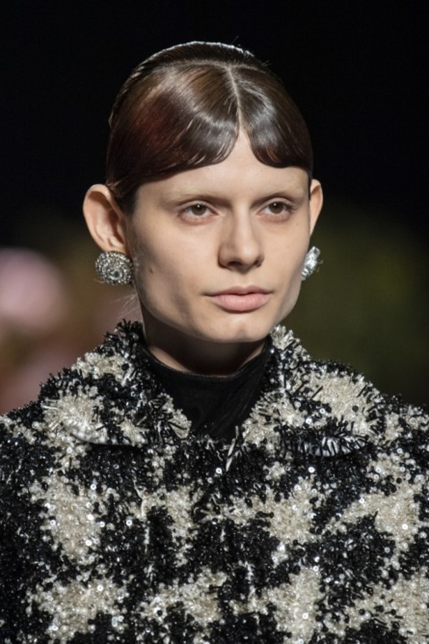 مجموعة Richard Quinn لخريف 2019