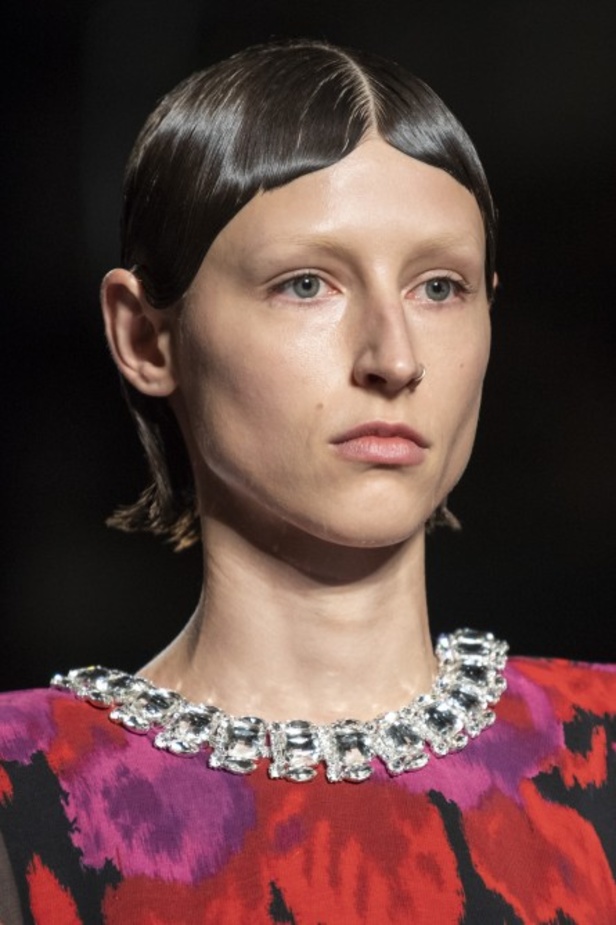 مجموعة Richard Quinn لخريف 2019