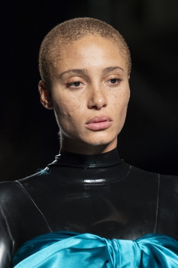 مجموعة Richard Quinn لخريف 2019