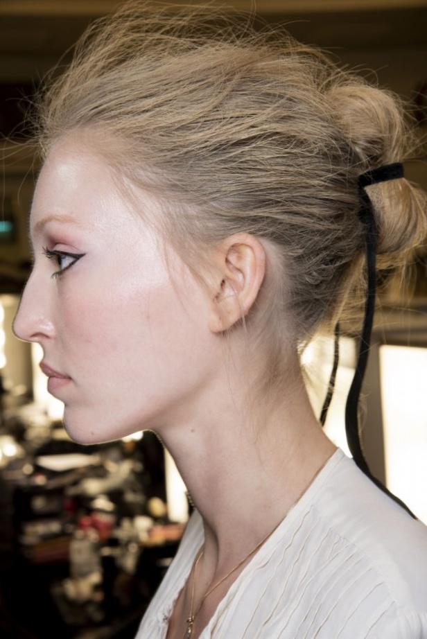 عرض أزياء Richard Quinn لخريف وشتاء 2020-2021