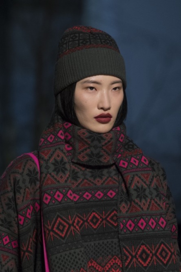 مجموعة "رالف أند روسو" Ralph & Russo لخريف وشتاء 2020 - 2021 