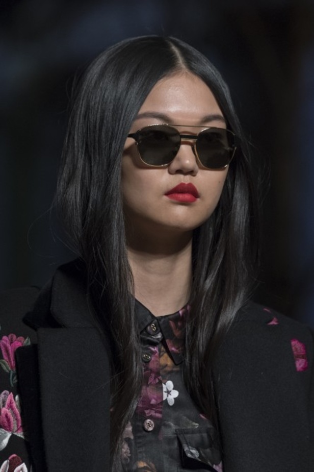 مجموعة "رالف أند روسو" Ralph & Russo لخريف وشتاء 2020 - 2021 