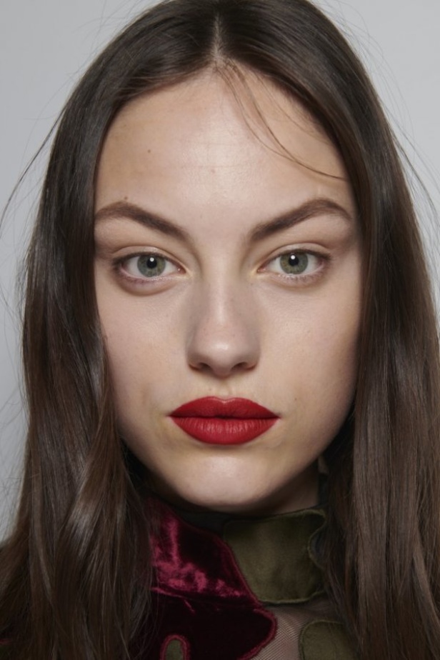 مجموعة "رالف أند روسو" Ralph & Russo لخريف وشتاء 2020 - 2021 