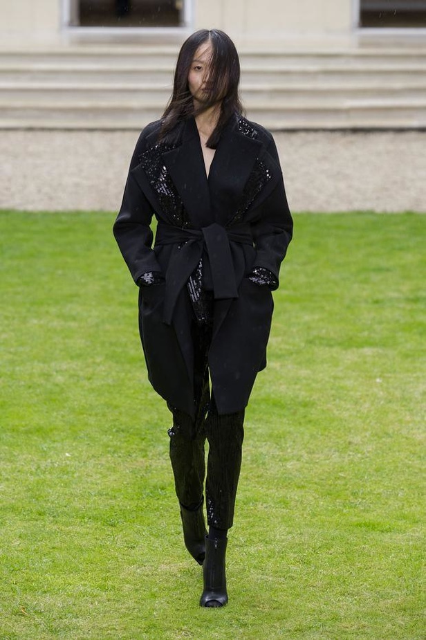 راد حوراني: كلاسيكية عصرية موجهّة الى الرجال والنساء معاً..