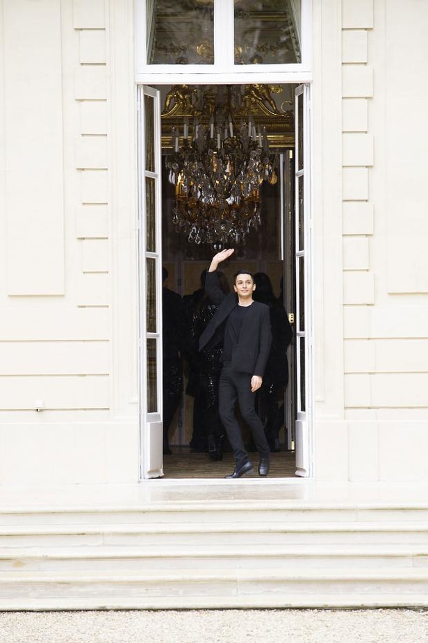 راد حوراني: كلاسيكية عصرية موجهّة الى الرجال والنساء معاً..