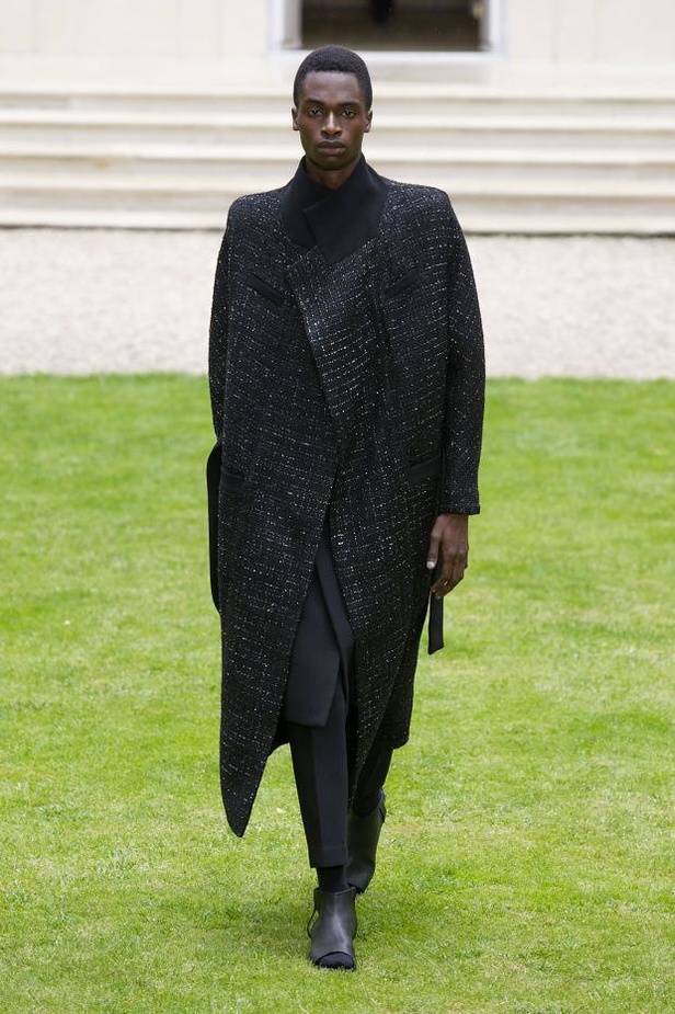 راد حوراني: كلاسيكية عصرية موجهّة الى الرجال والنساء معاً..