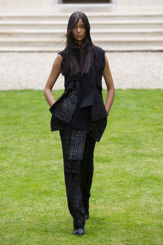 راد حوراني: كلاسيكية عصرية موجهّة الى الرجال والنساء معاً..