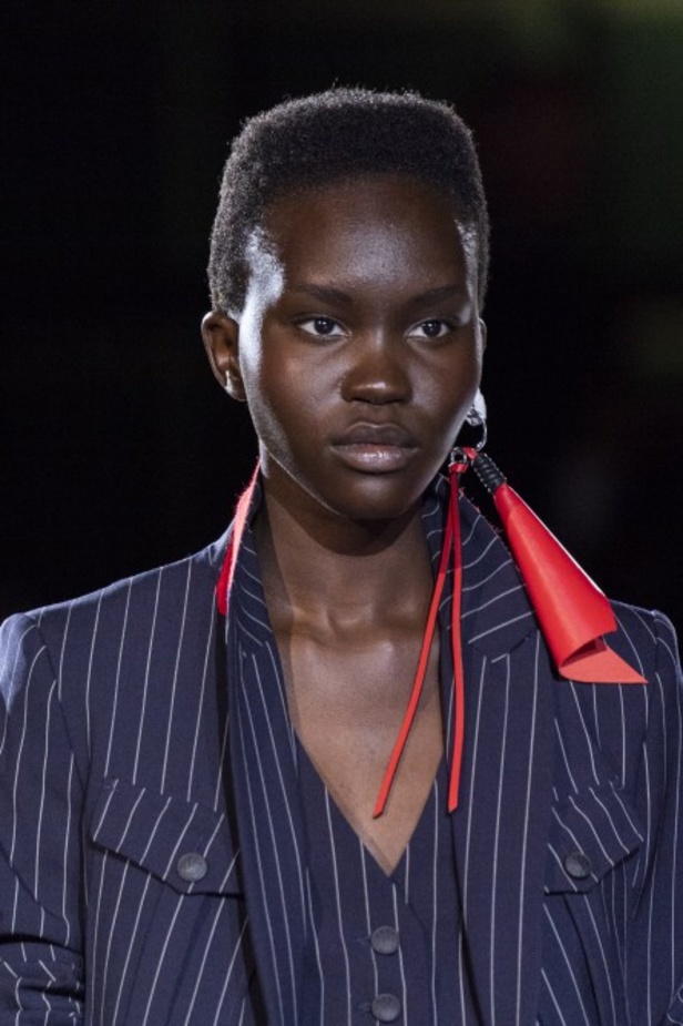  اسبوع الموضة في نيويورك 2019 مجموعة أزياء rag & bone الجاهزة لربيع وصيف 2020  