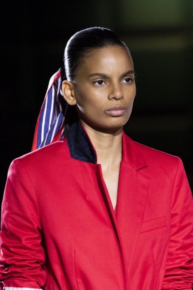  اسبوع الموضة في نيويورك 2019 مجموعة أزياء rag & bone الجاهزة لربيع وصيف 2020  