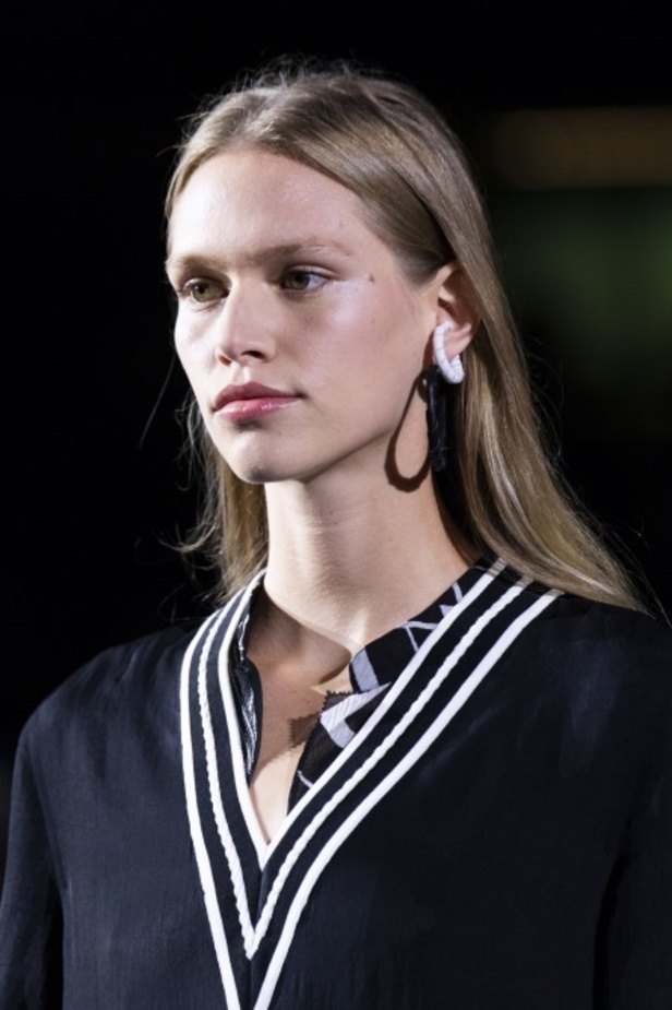  اسبوع الموضة في نيويورك 2019 مجموعة أزياء rag & bone الجاهزة لربيع وصيف 2020  