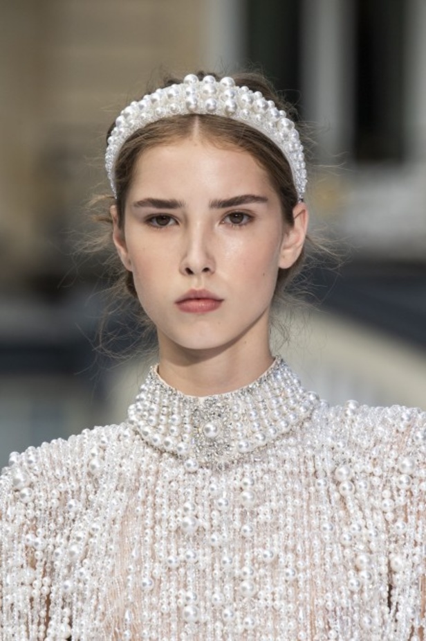 مجموعة رالف أند روسو للهوت كوتور لشتاء 2019