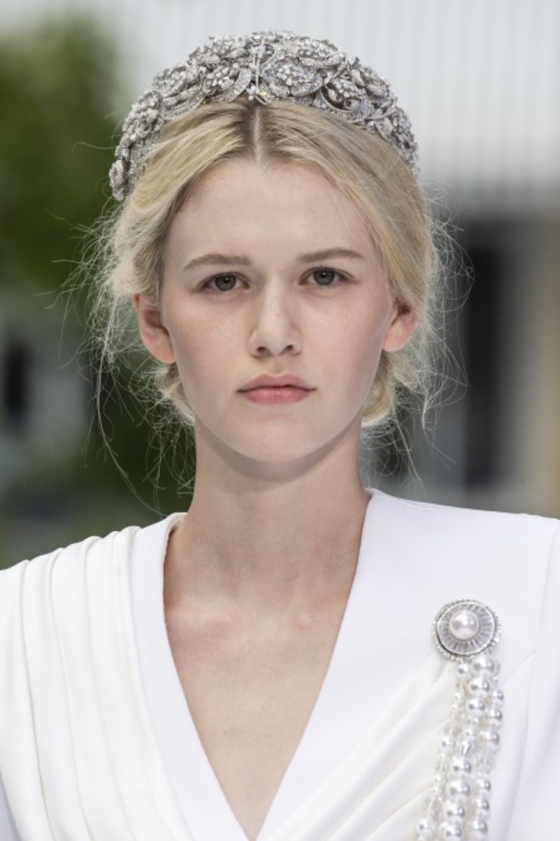 مجموعة رالف أند روسو للهوت كوتور لشتاء 2019