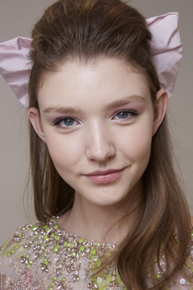 مجموعة Ralph&Russo رالف اند روسو haute couture لربيع وصيف 2020