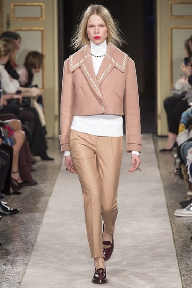 مجموعةTod’s عنوان للأنوثة والأناقة معاً