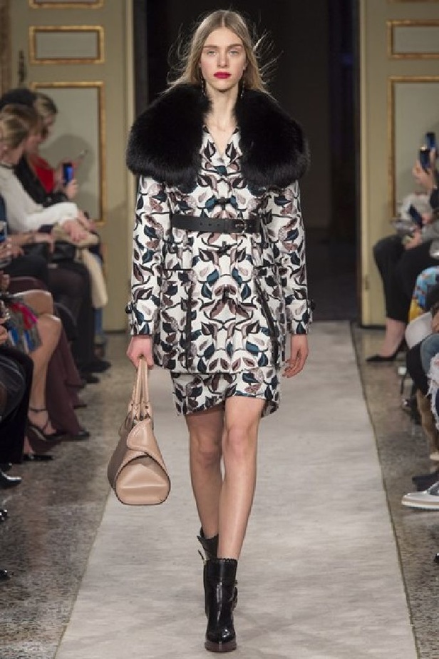 مجموعةTod’s عنوان للأنوثة والأناقة معاً