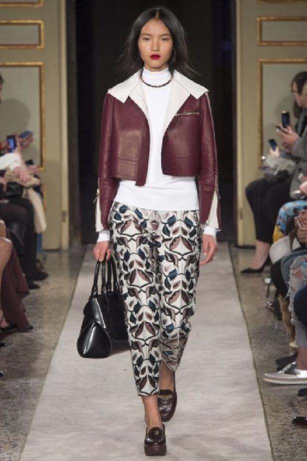 مجموعةTod’s عنوان للأنوثة والأناقة معاً