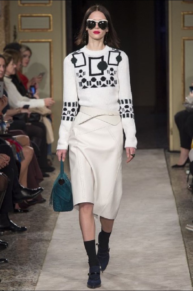 مجموعةTod’s عنوان للأنوثة والأناقة معاً