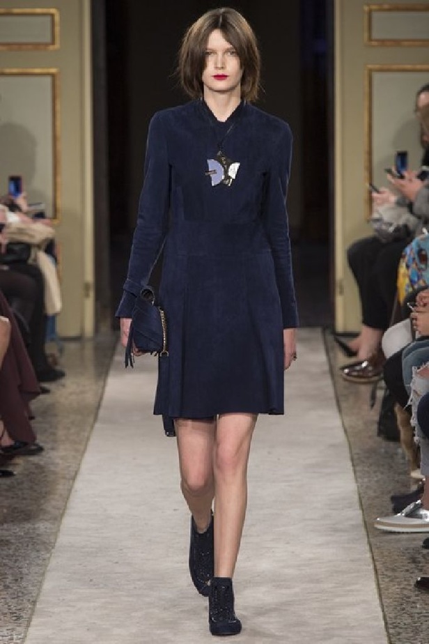 مجموعةTod’s عنوان للأنوثة والأناقة معاً