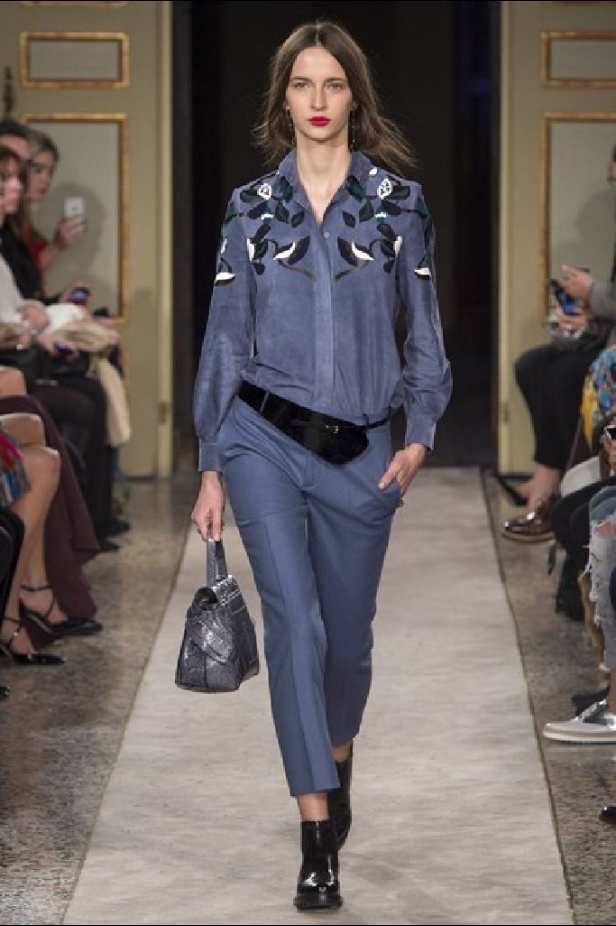 مجموعةTod’s عنوان للأنوثة والأناقة معاً