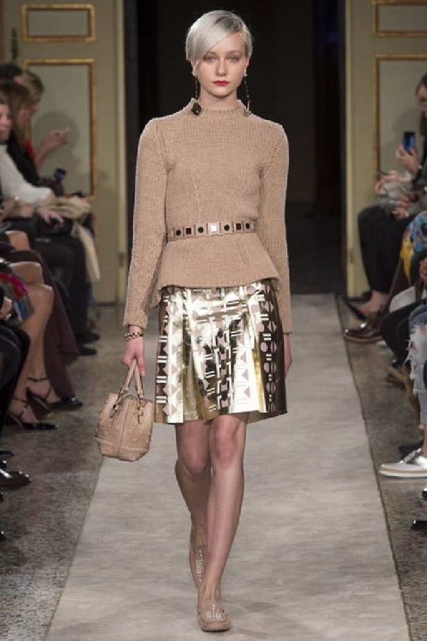 مجموعةTod’s عنوان للأنوثة والأناقة معاً