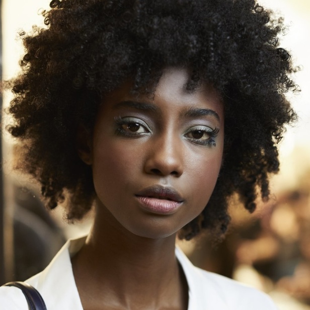 مجموعة Giorgio Armani للهوت كوتور لربيع وصيف 2018