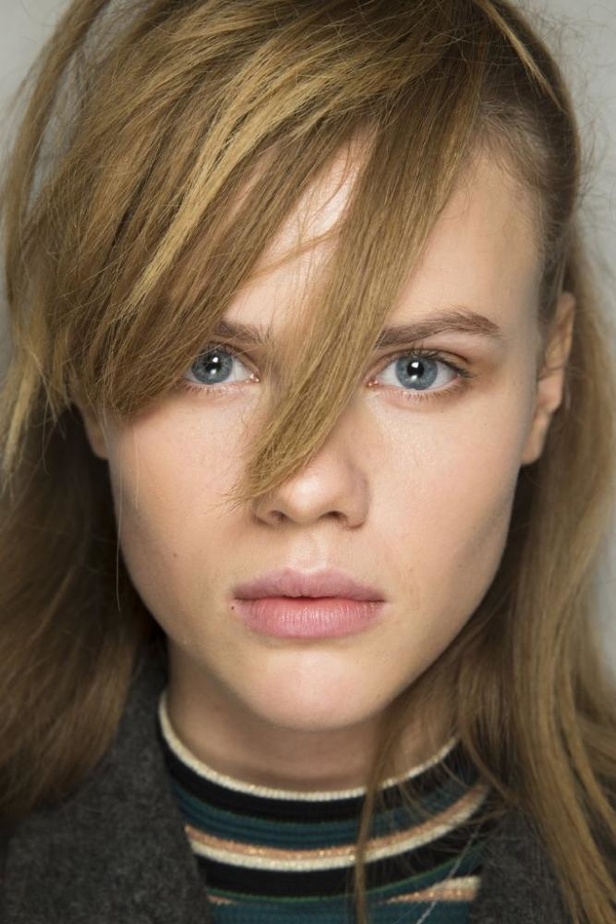 مجموعة بربري لخريف وشتاء 2016