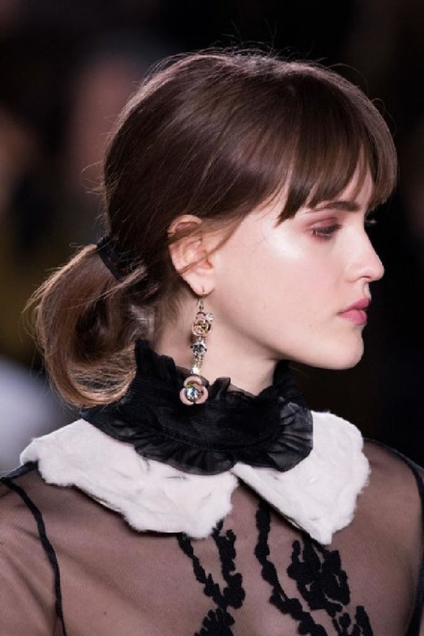 عرض بلوغيرل لخريف وشتاء 2016-2017