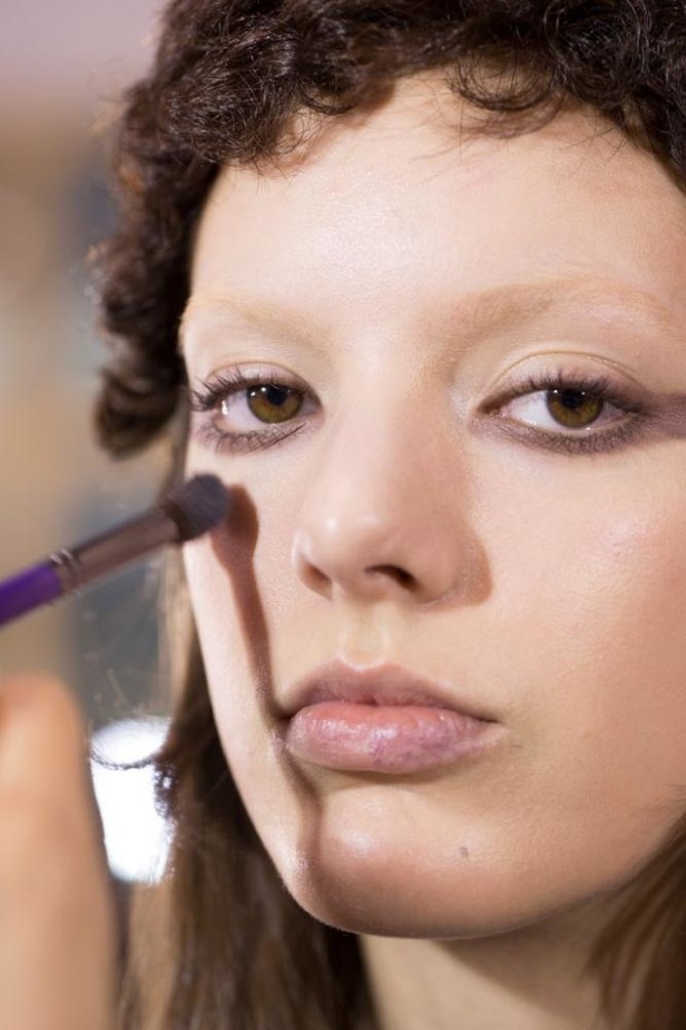 مجموعة جيفنشي لخريف وشتاء 2016-2017