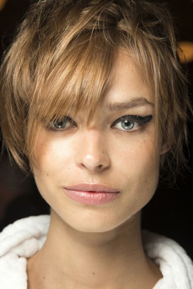 مجموعة توم فورد لربيع وصيف 2018