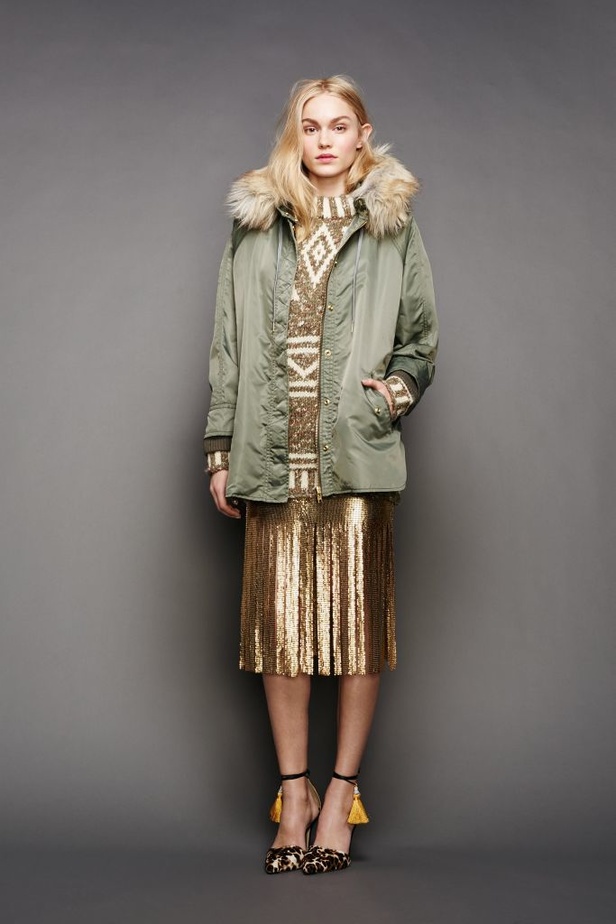 أناقة عملية ستسحر قلب كُل سيدة في مجموعة J.Crew