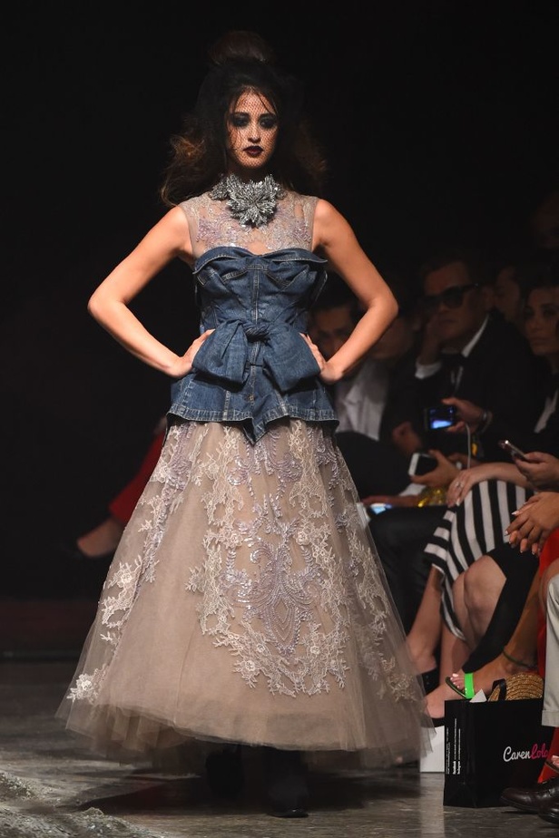 ظلام وقوة ظغت على مجموعة Amato by Furne One