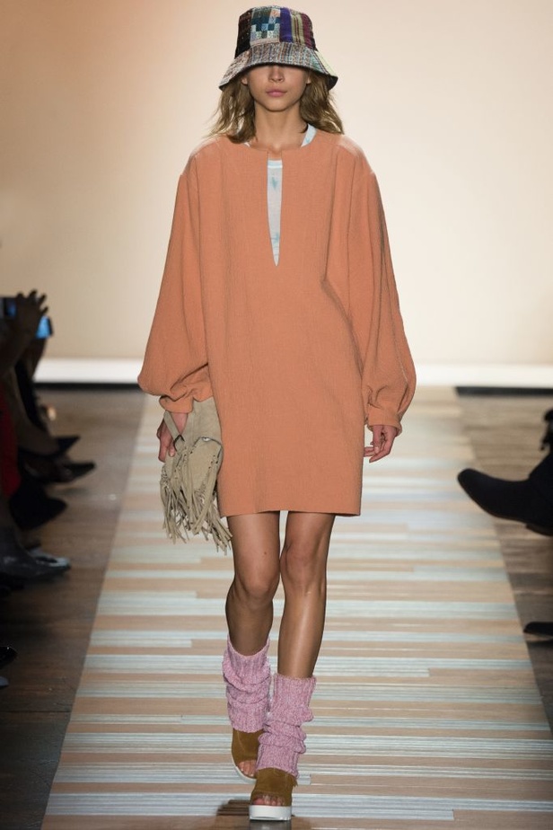 BCBG Max Azria يصطحبنا في رحلة إلى كاليفورنيا!