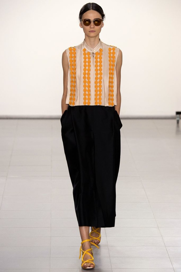 مجموعة Paul Smith لربيع و صيف 2016