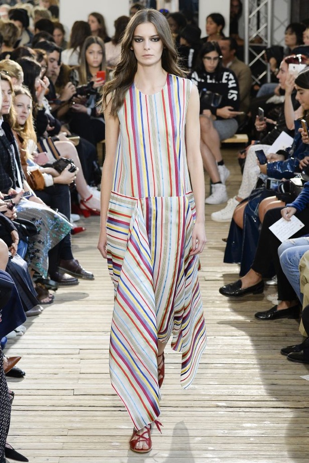 مجموعة Maison Rabih Kayrouz لربيع و صيف 2016