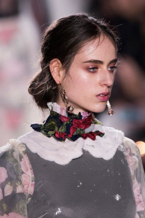 عرض بلوغيرل لخريف وشتاء 2016-2017