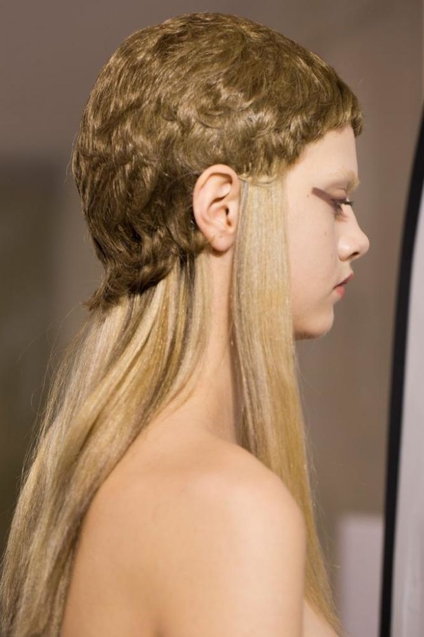 مجموعة جيفنشي لخريف وشتاء 2016-2017