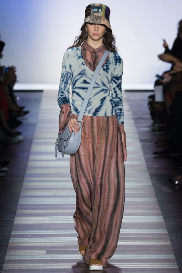 BCBG Max Azria يصطحبنا في رحلة إلى كاليفورنيا!