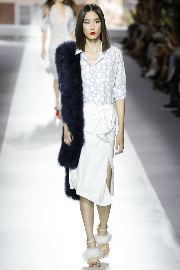 مجموعة Topshop Unique لربيع و صيف 2016