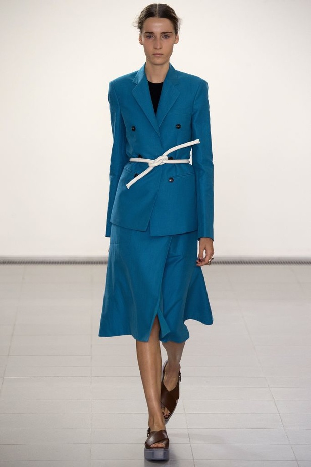 مجموعة Paul Smith لربيع و صيف 2016