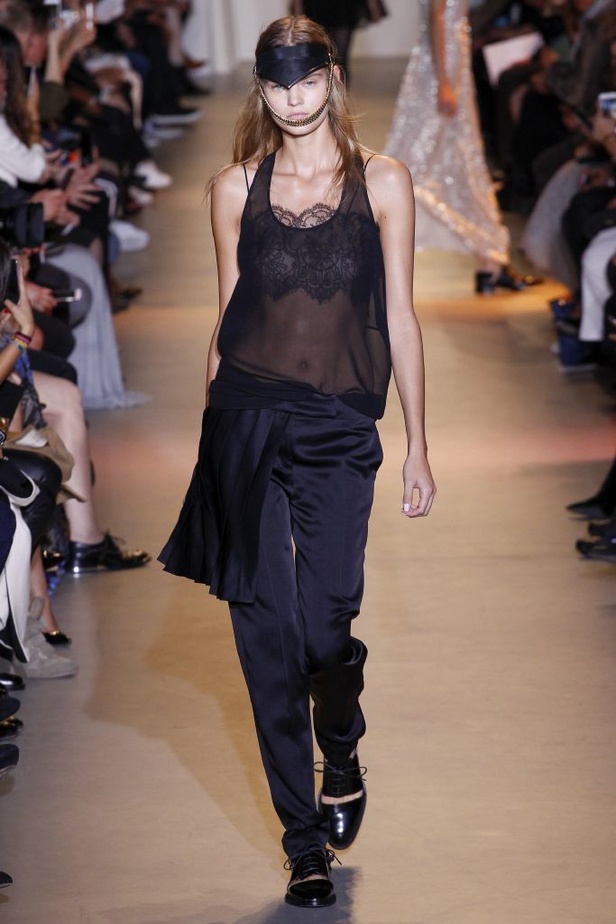 مجموعة John Galliano لربيع و صيف 2016