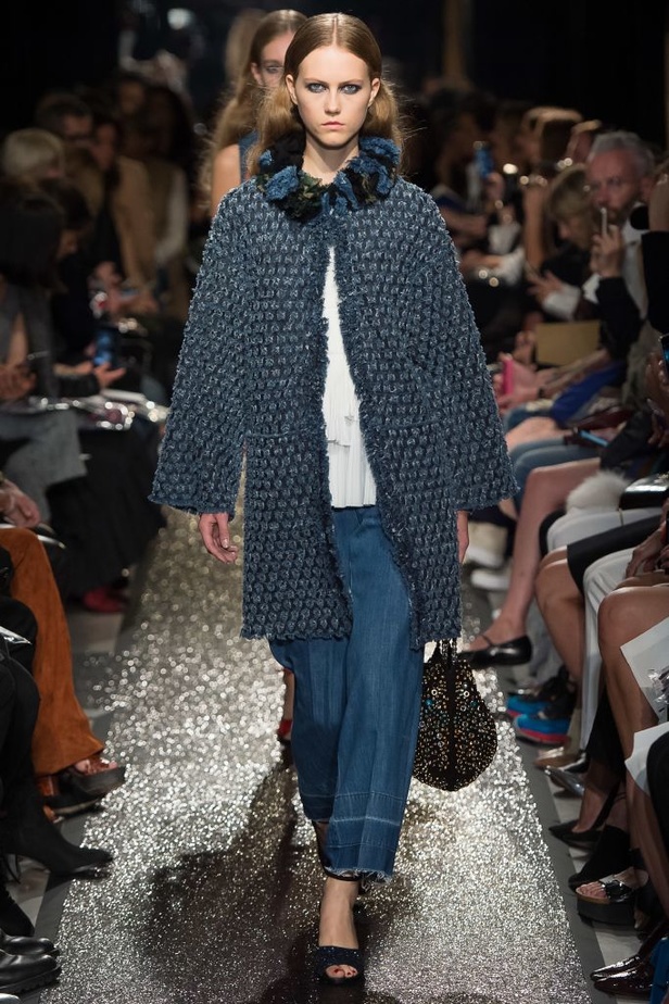 مجموعة Sonia Rykiel لربيع و صيف 2016