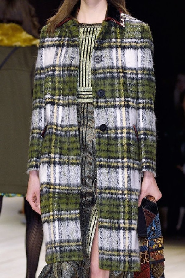 مجموعة بربري لخريف وشتاء 2016