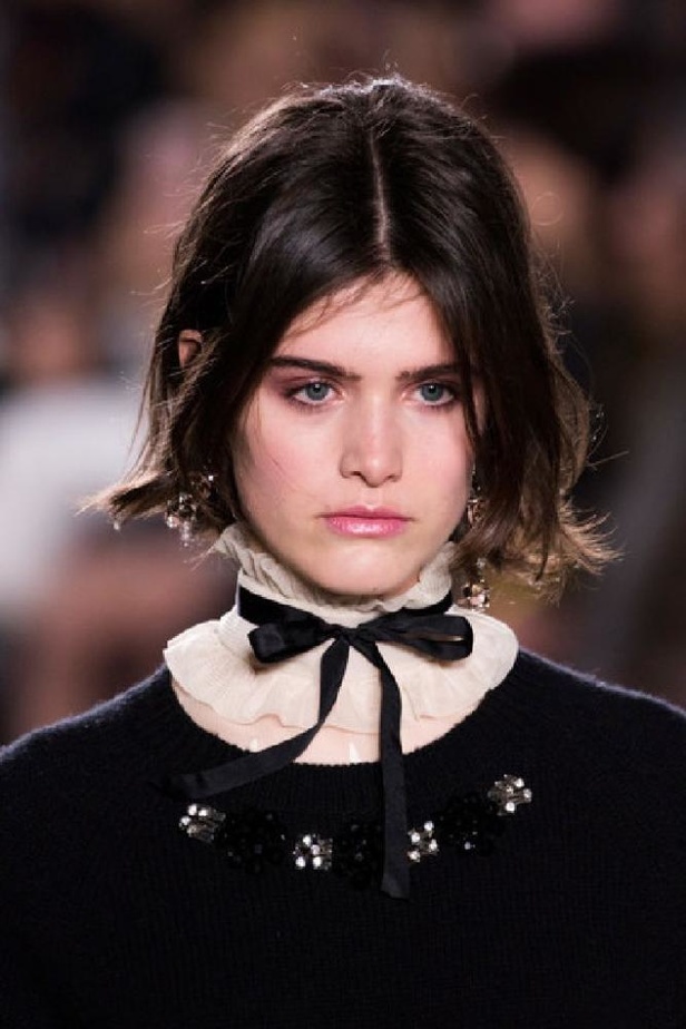 عرض بلوغيرل لخريف وشتاء 2016-2017