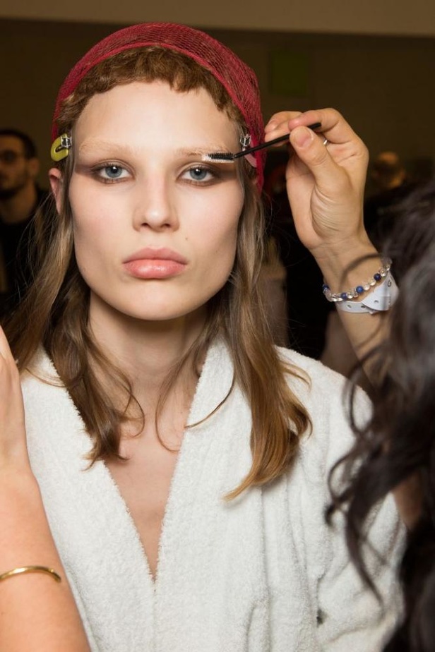 مجموعة جيفنشي لخريف وشتاء 2016-2017