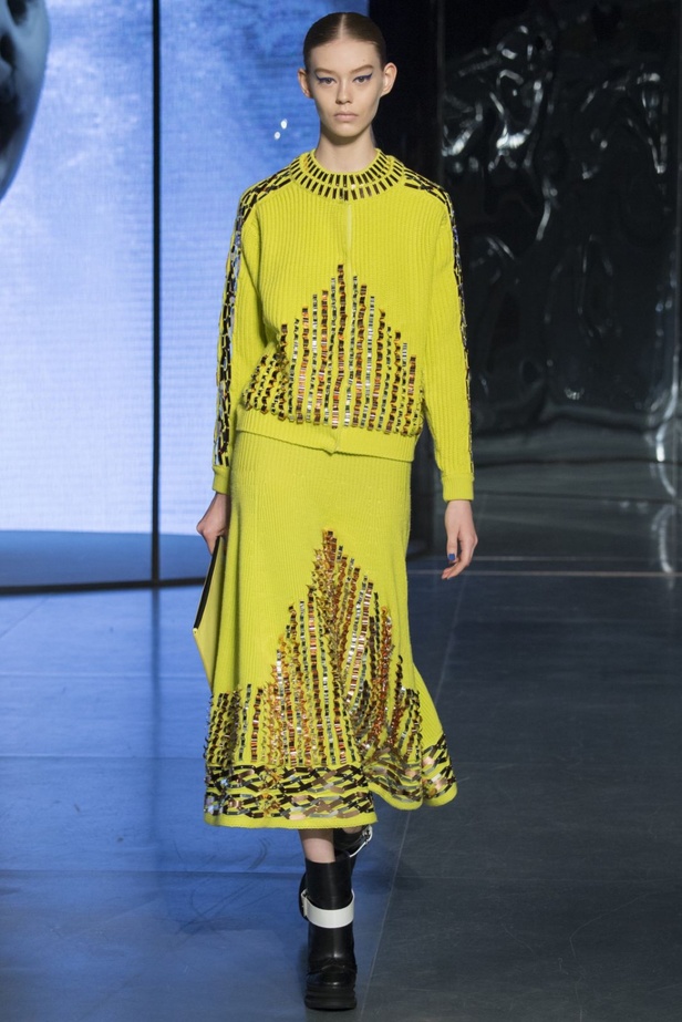 Kenzo مجموعة نابضة بالحيوية