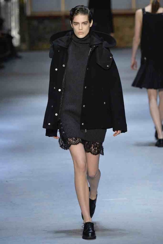 الأسود يطير بك مع خريف Diesel Black Gold