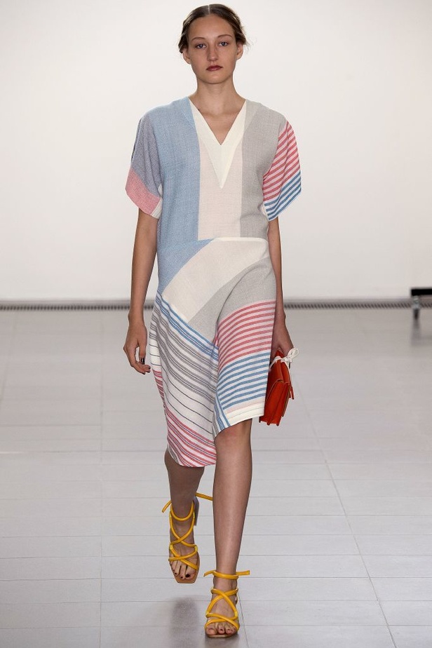 مجموعة Paul Smith لربيع و صيف 2016