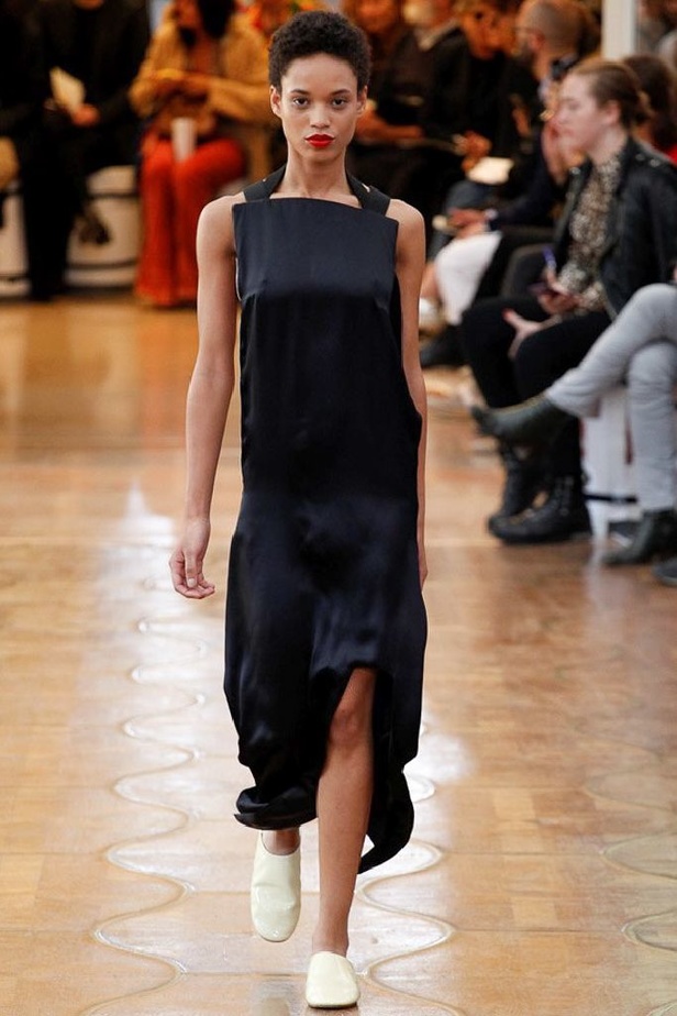 مجموعة Acne Studios لربيع و صيف 2016