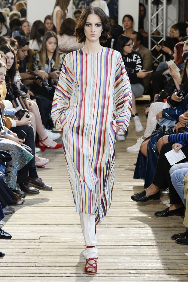 مجموعة Maison Rabih Kayrouz لربيع و صيف 2016