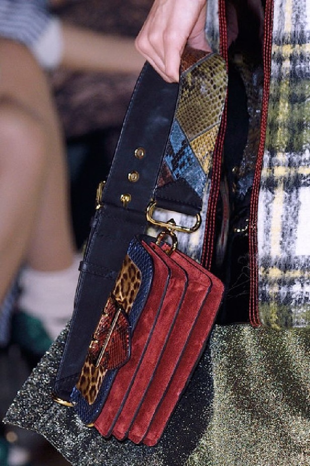 مجموعة بربري لخريف وشتاء 2016